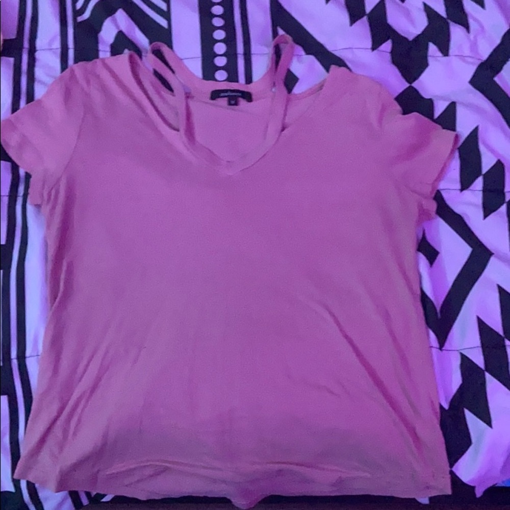 M Women shirt